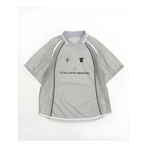 PRANK PROJECT ゲームシャツ / Game Shirt