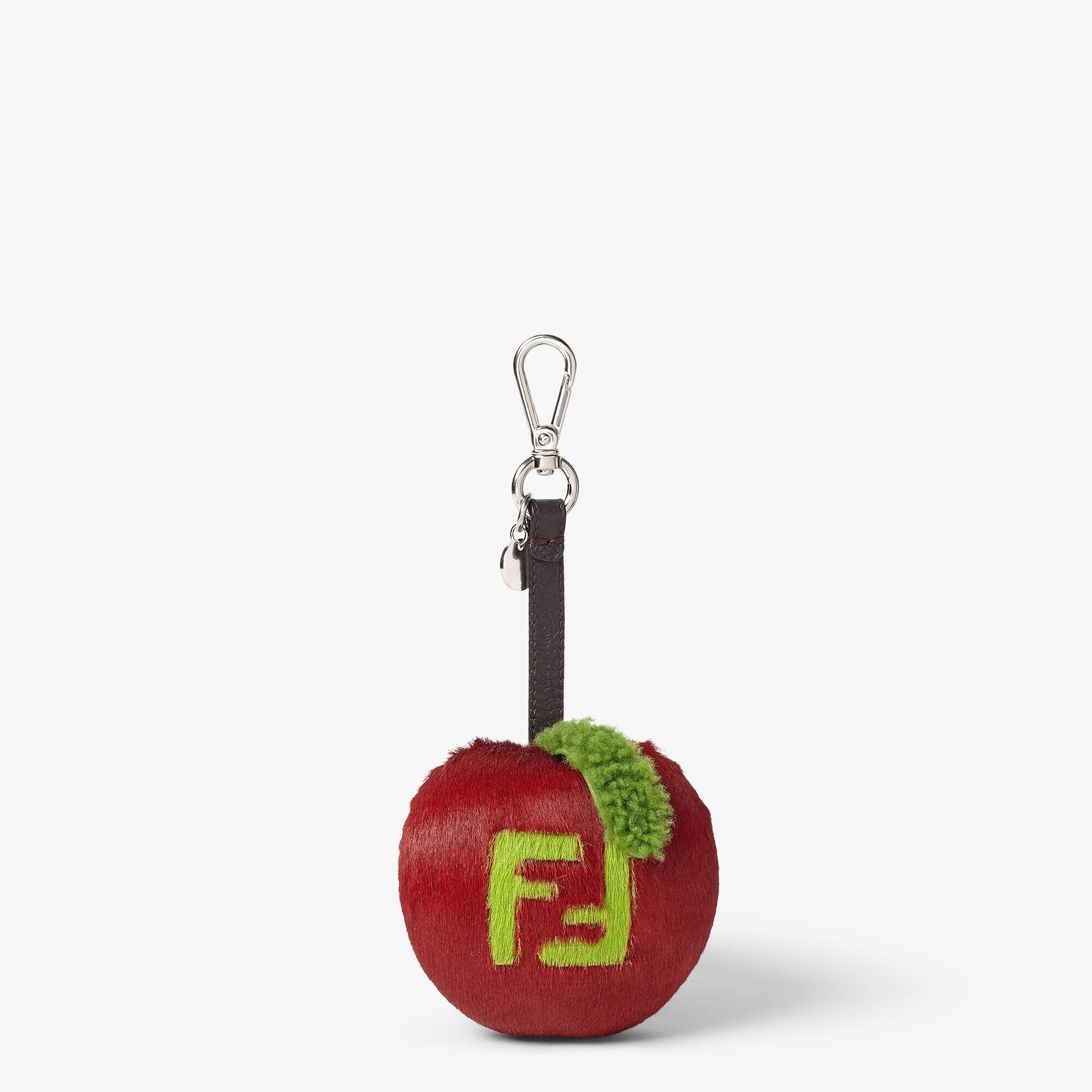 FENDI アップル チャーム