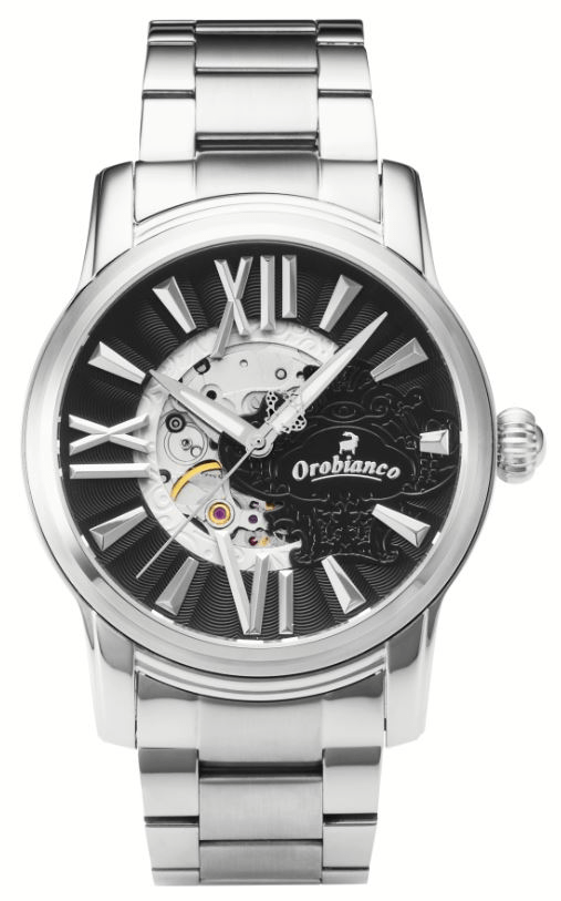 Orobianco ORAKLASSICA (OR0011N00) オロビアンコ腕時計