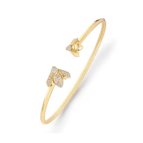 CHAUMET Bee de Chaumet ブレスレット