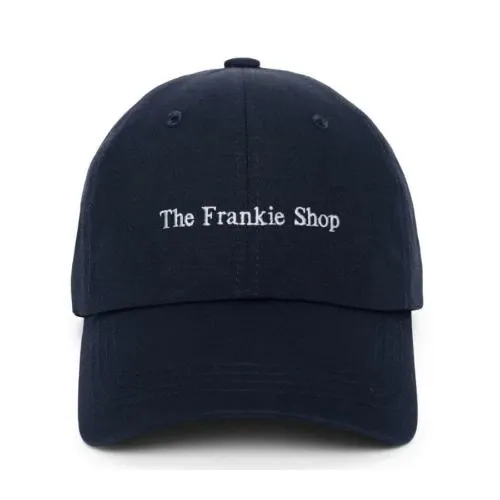 The Frankie Shop Frankie Baseball Cap