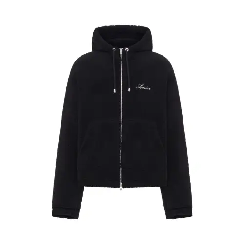AMIRI ジップ パーカー