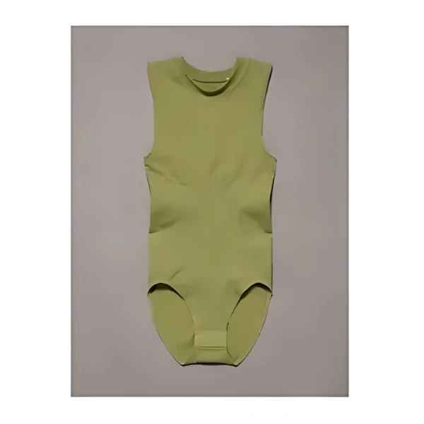 Calvin Klein ボディスーツ -SEAMLESS SHAPE- シームレスボディスーツ