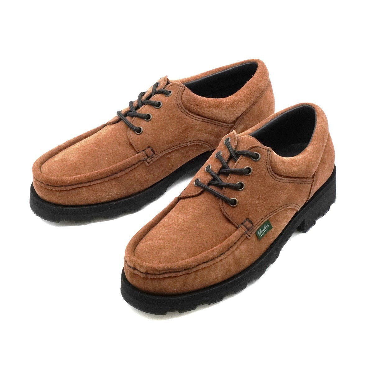 Paraboot THIERS / VEL WHISKY
