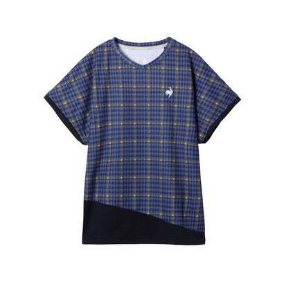 le coq sportif ゲームシャツ