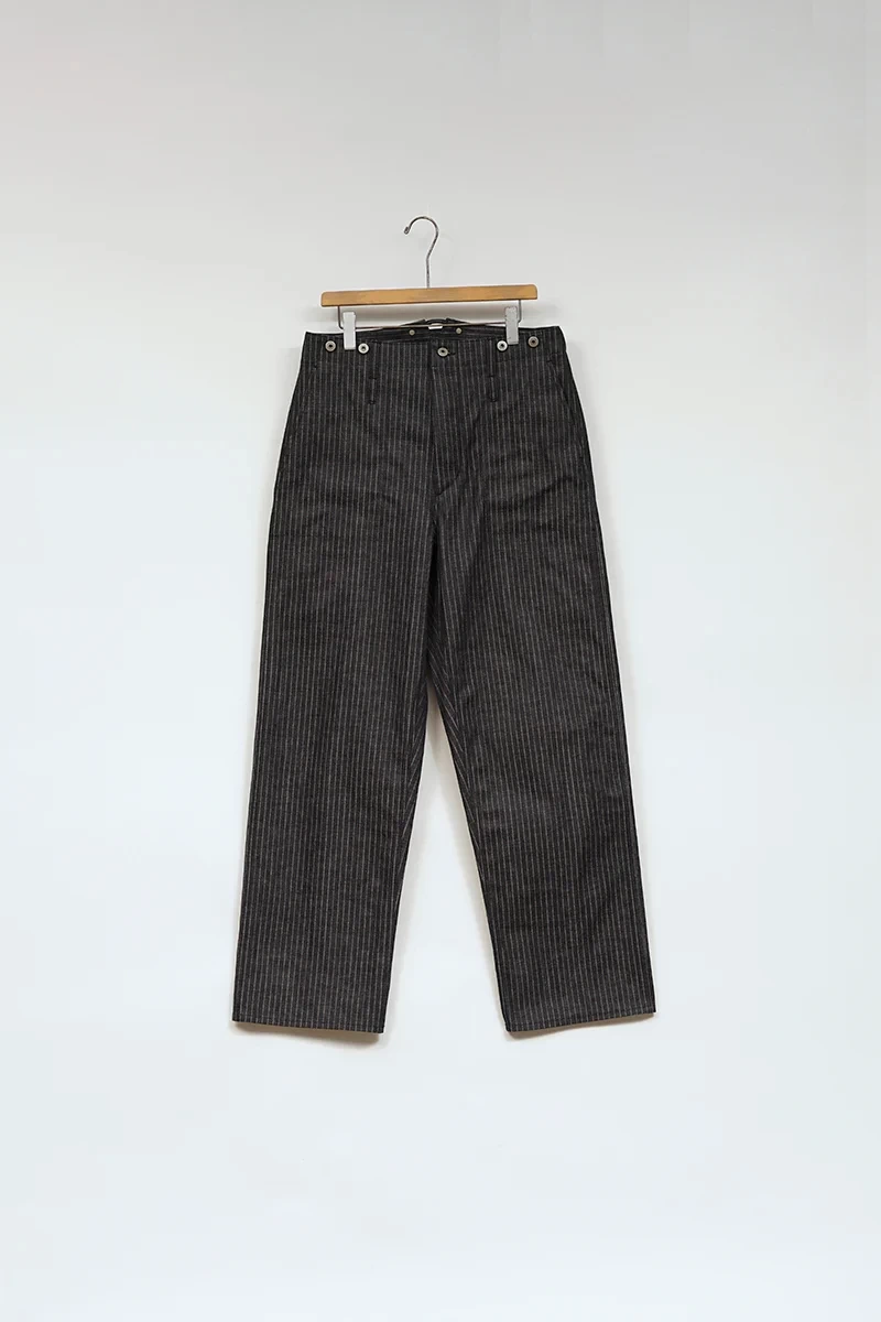 Nigel Cabourn 40sフレンチワークパンツ