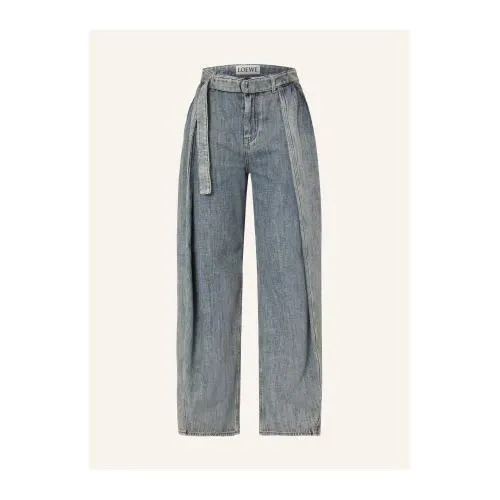 LOEWE Wide-Leg Jeans