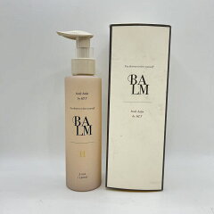Her lip to BEAUTY センシュアルリッチボディバーム 150mL