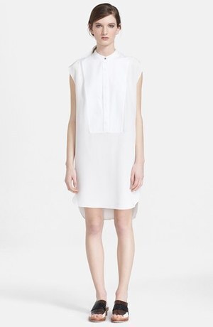 3.1 Phillip Lim 膝丈ワンピース