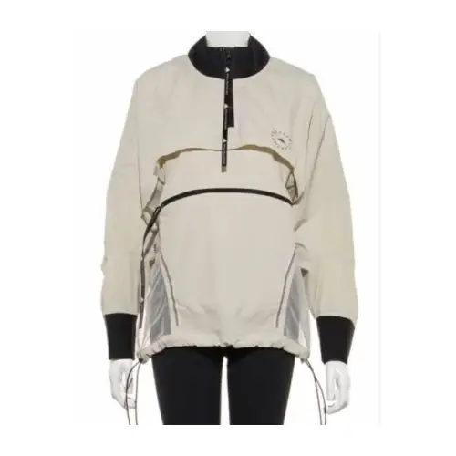 Stella McCartney × adidas カバーアップ