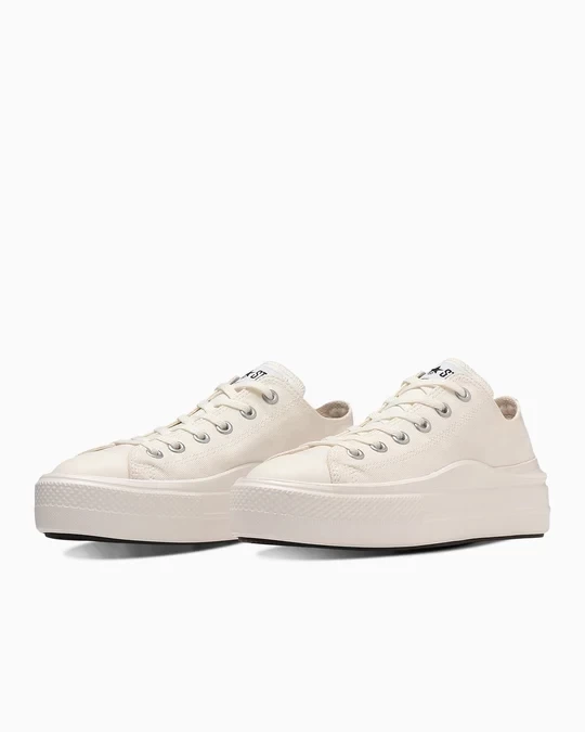 CONVERSE ALL STAR LIGHT PLTS Ⅱ OX