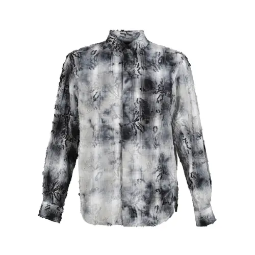 TAAKK REGULAR SHIRT