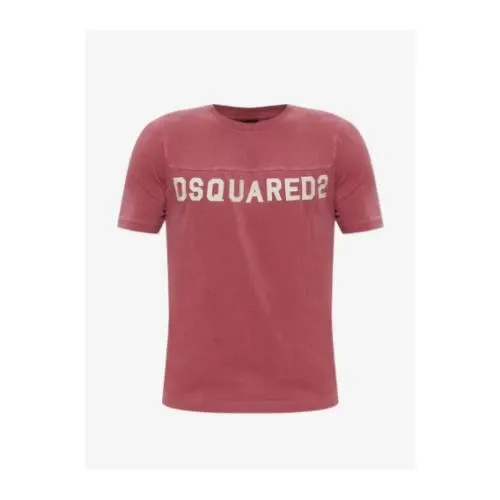 DSQUARED2 Cool Football Tシャツ