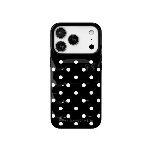 Urban Sophistication the puffer case