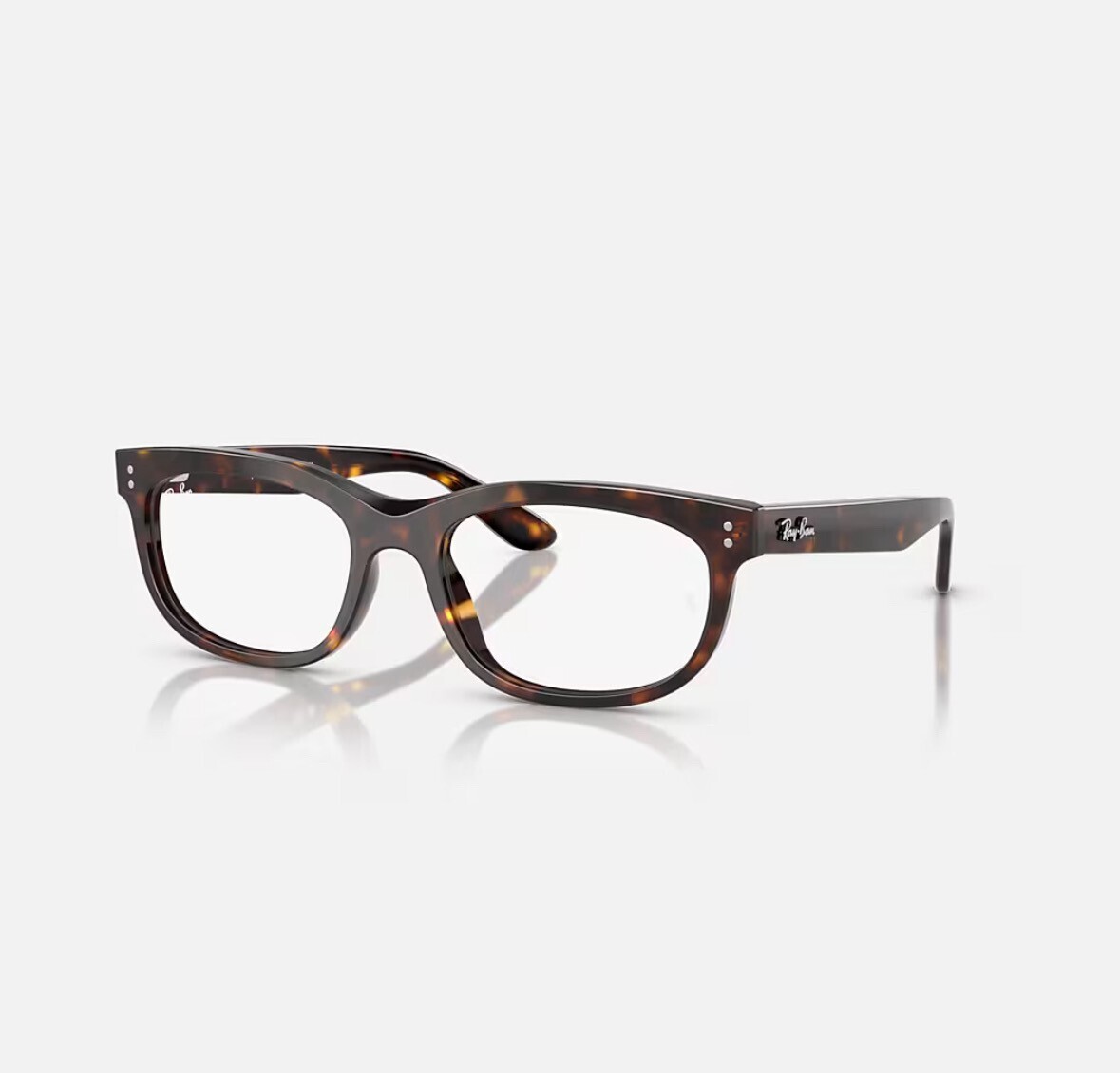 Ray-Ban BALORETTE OPTICS