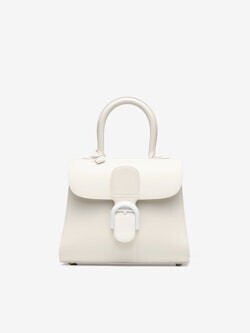 Delvaux ブリヨン PM Box Calf
