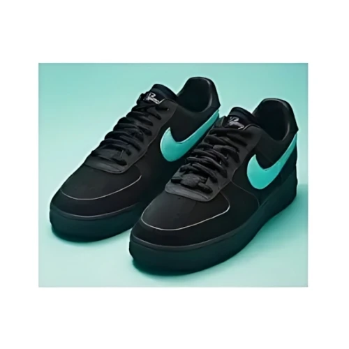 Tiffany & Co. × NIKE Nike Air Force 1 Low