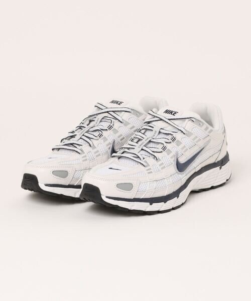 NIKE P-6000 MCD6404 ABC-MART限定 *018PHANTM/OBS