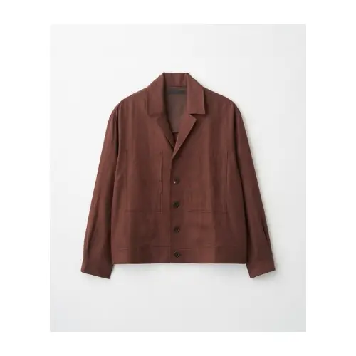 JUHA JAIL POCKET JACKET