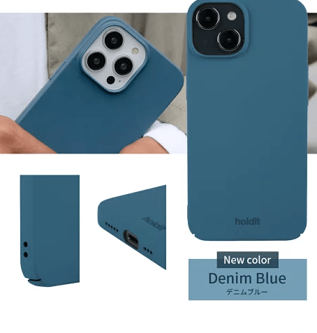 Holdit Slim Case