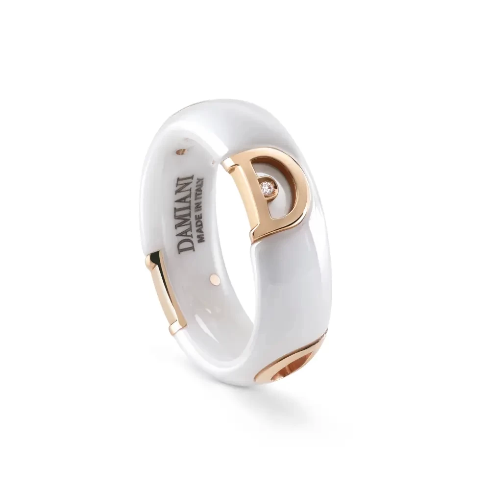 DAMIANI D.ICON リング