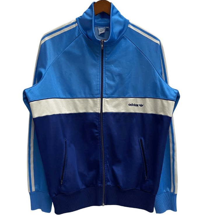 adidas adidas 70's トラックジャケット