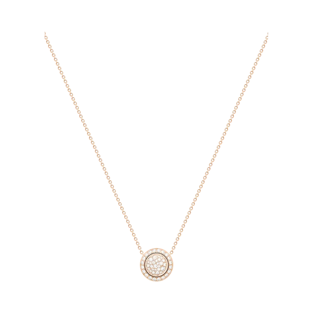 PIAGET Possession ペンダント