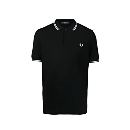 FRED PERRY ショートスリーブ ポロシャツ