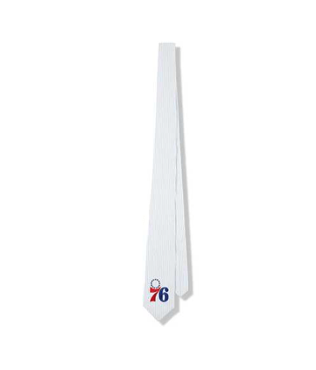 WIND AND SEA WIND AND SEA x NBA Necktie "Philadelphia 76ers"