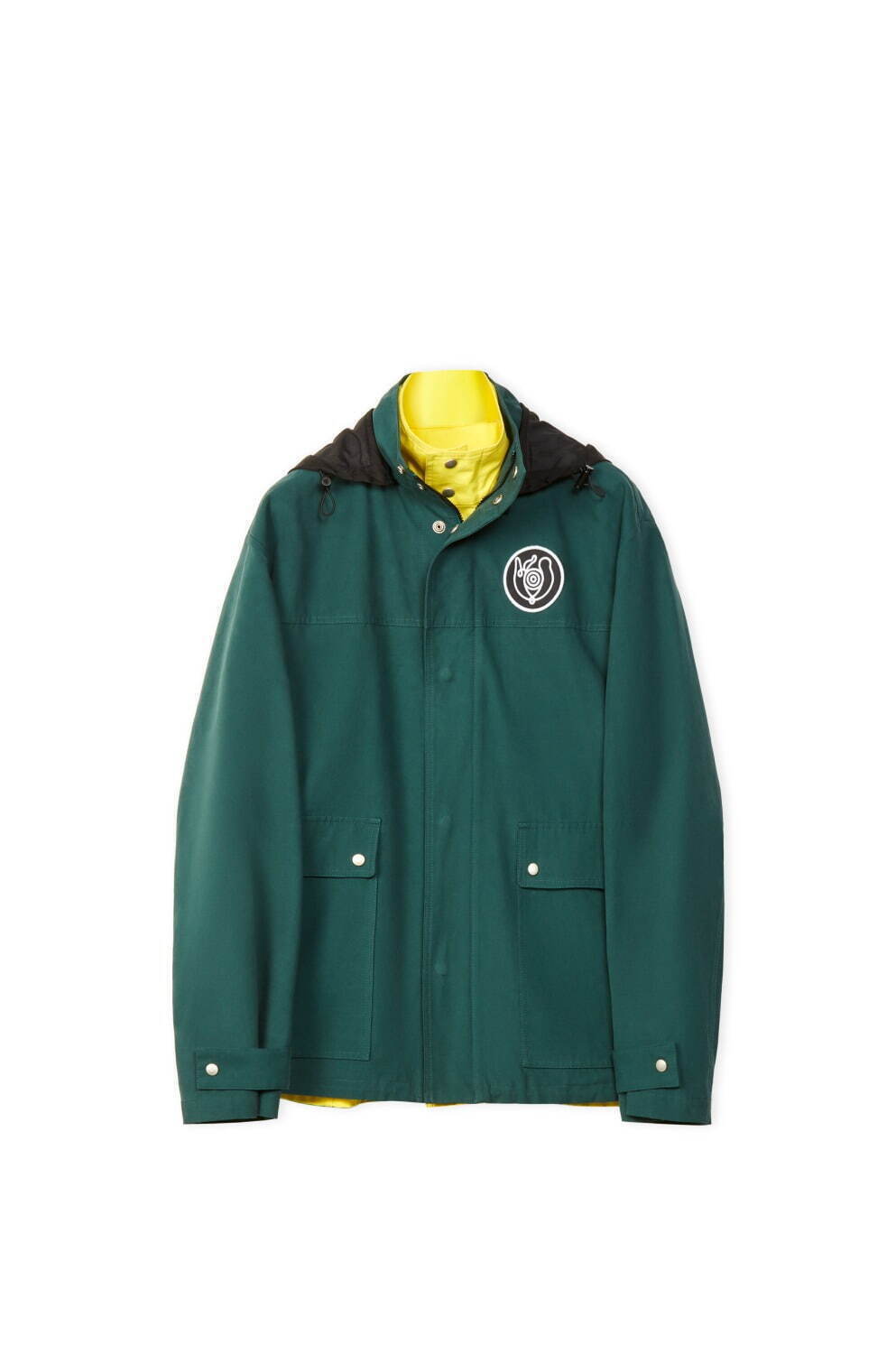 LOEWE ジャケット