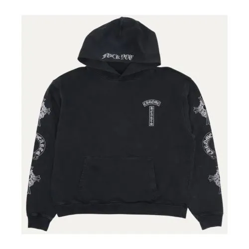 Chrome Hearts SOAP & WATER hoodie