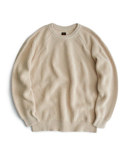 BATONER SIGNATURE CREW NECK