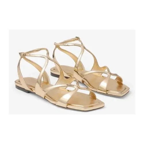 Jimmy Choo アイラ フラット / Ayla Flat