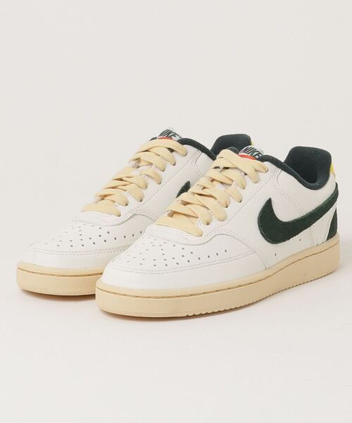 NIKE COURT VISION LO MFD0320-133