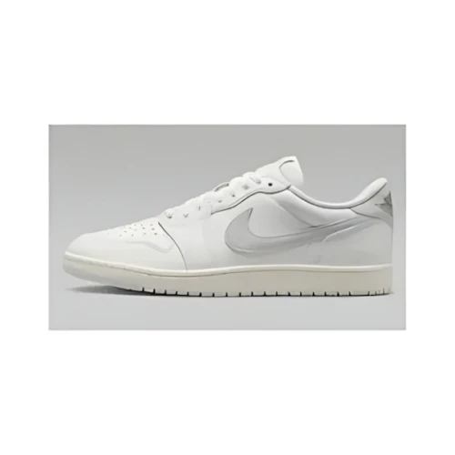 NIKE エア ジョーダン 1 LOW '85  Neutral Grey