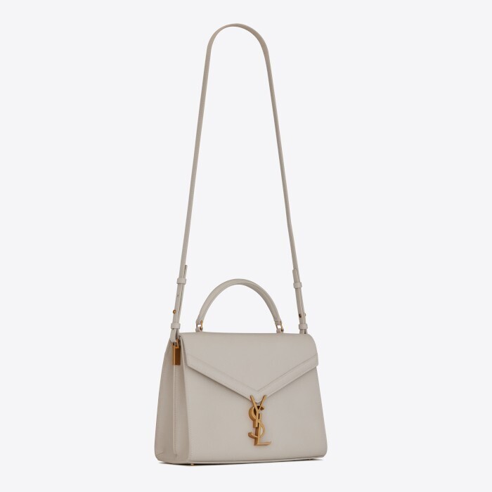 SAINT LAURENT カサンドラ バッグ