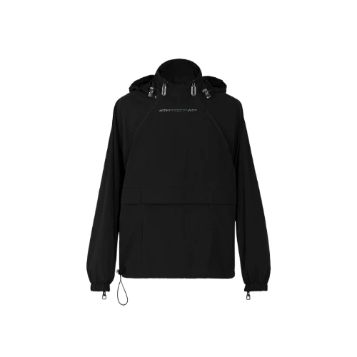 LOUIS VUITTON WINDBREAKER