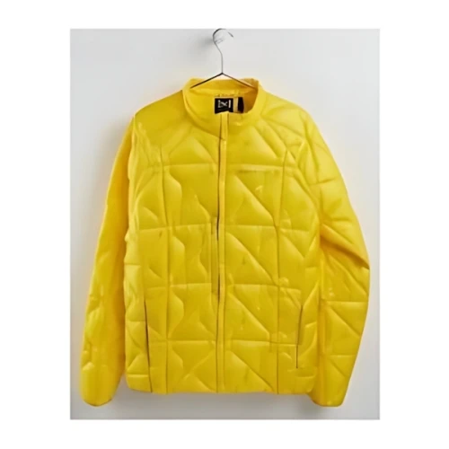 BURTON ベイカー ライト ダウン ジャケット