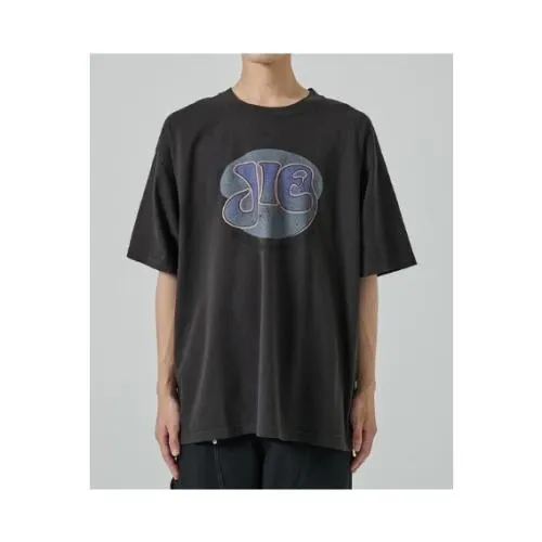 JieDa FADE BAND TEE