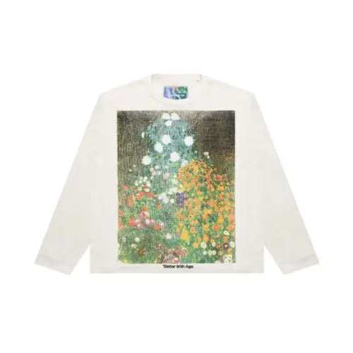 Better With Age CHAMOMILE THERMAL LONG SLEEVE