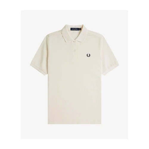NOAH Short Sleeve Pique Polo