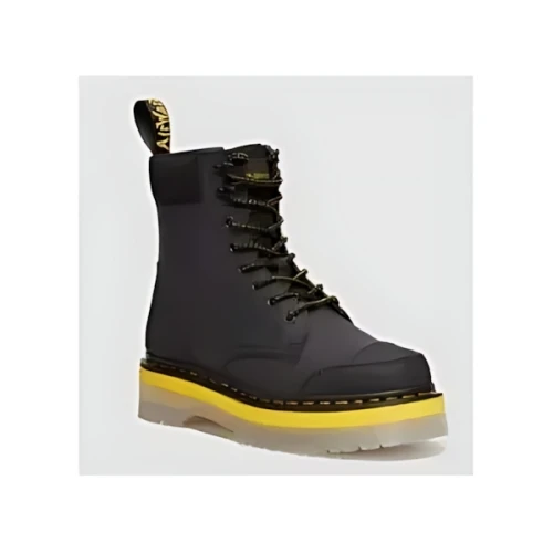 Dr.Martens JADON TECH 8 ホール ブーツ