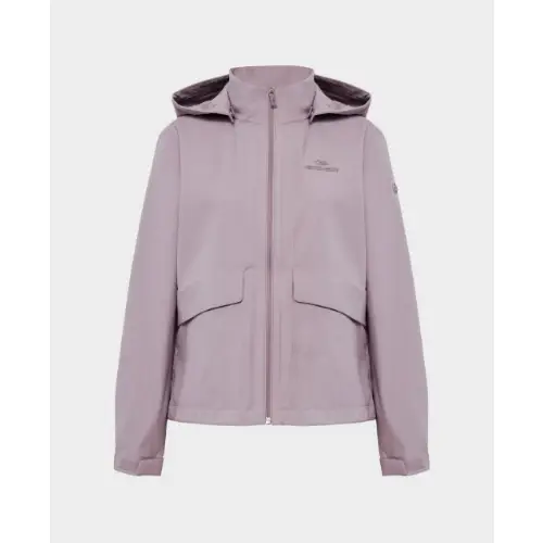 EIDER WEATHER FLEX 2.5L 防水ジャケット