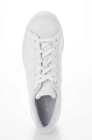 adidas Originals adidas SUPER STAR J アディダス スーパースター スニーカー