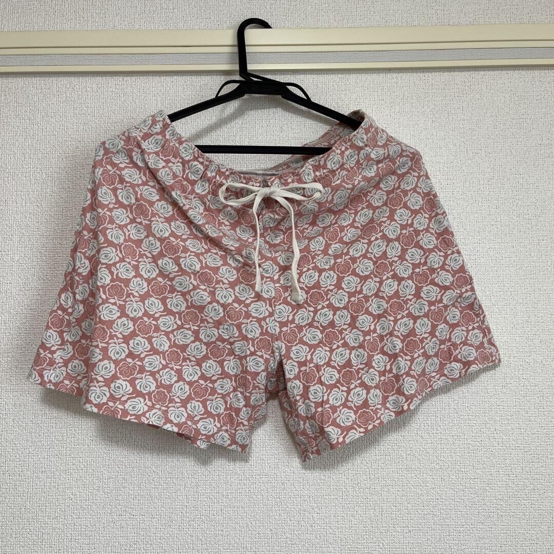 UNIQLO ショートパンツ