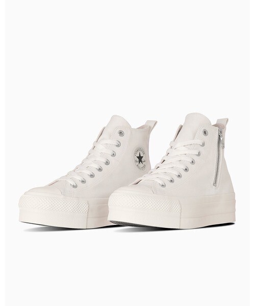 CONVERSE ALL STAR (R) LIFTED Z HI