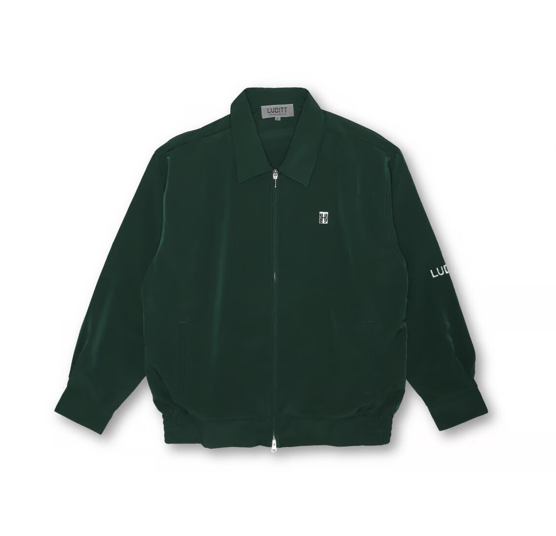 LUDITT LOOSE FIT JACKET