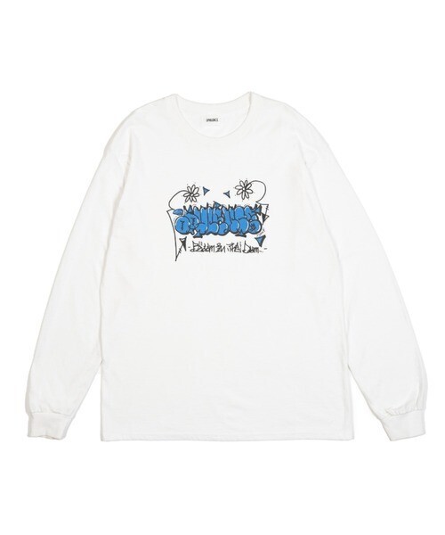 OPULENCE bloom in the doom ロンT