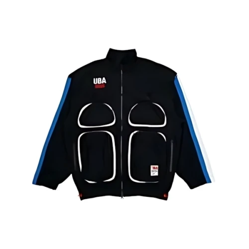 NIKE × UNDERCOVER Track Suit