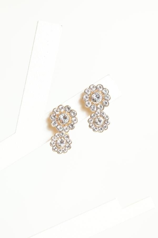 IRIS47 minosa earring